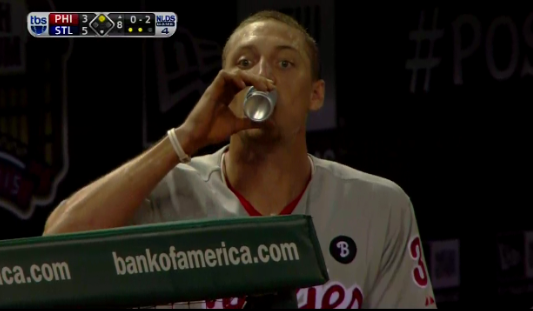 Detention Lecture: Your 2011 Philadelphia Phillies