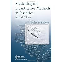 Modelling and Quantitative Methods in Fisheries, Second Edition