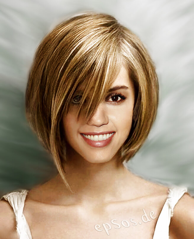 Best Ideas For Short Hairstyles Of Women Epsosde