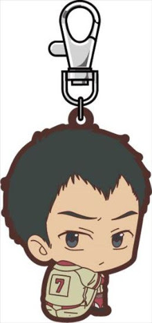 バッテリー ボッチくん ラバーマスコット 門脇秀吾 ホビーの総合通販サイトならホビーストック
