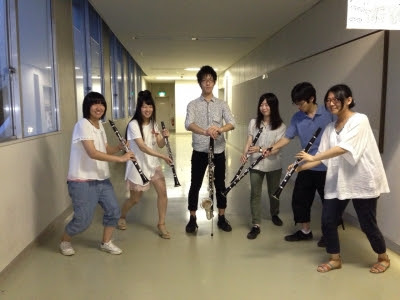 ７ ７ 東洋大学吹奏楽研究部 ブログ