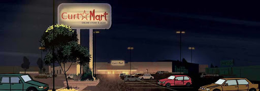 CurtMart  