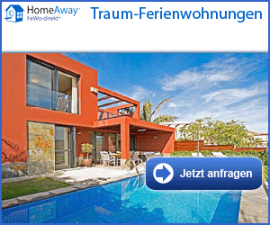 Günstige Ferienwohnungen vom Vermieter direkt   
