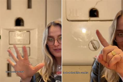voyeur cam in the bathroom