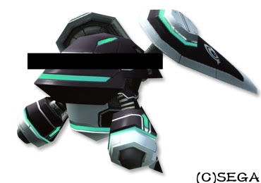 Npcなりきりにも使える複合型技量特化マグ育成 技量特化カリーナ Pso2 Ship2 ビブリオ ビブリア チームブログ