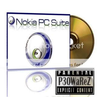 Nokia PC Suite 7.0.9.2 