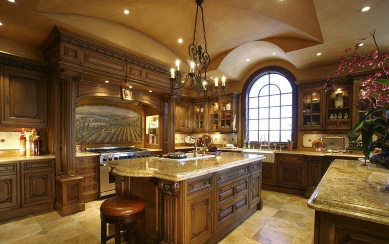 BEAUTIFUL KITCHENS BEAUTIFUL KITCHENS