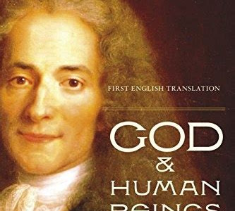 Download PDF Online God & Human Beings: First English Translation Nook PDF