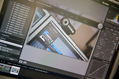 Day 15 - Tethering in LR3