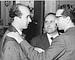 Oscar Luigi Scalfaro, le immagini