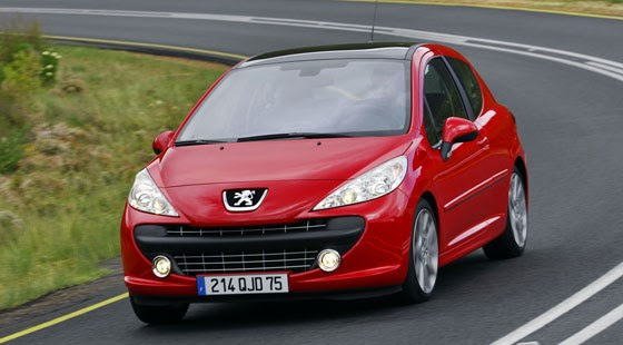 Peugeot 207 Gti Interior. peugeot Peugeot+207+gti