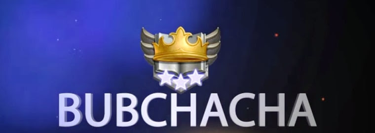 【社群採訪】理念型玩家 - BuBuChaCha