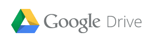 Google Drive logo