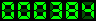 Web Site Hit Counter