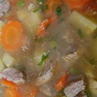 Cara Membuat Sop Daging Sapi yang Lezat dan Mudah