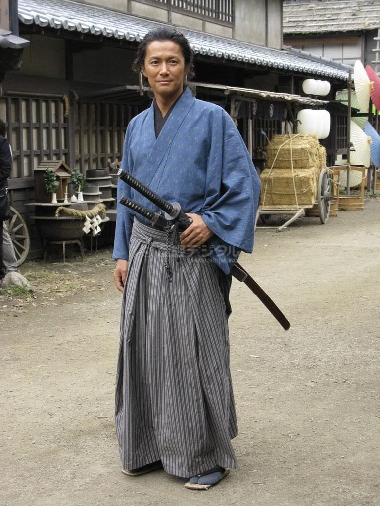 10nhk大河剧 龙马传 福山雅治 香川照之 大森南朋 広末涼子 真木よう子 韩剧社区 Powered By Discuz
