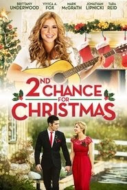 2nd Chance for Christmas 2019 Completo Dublado