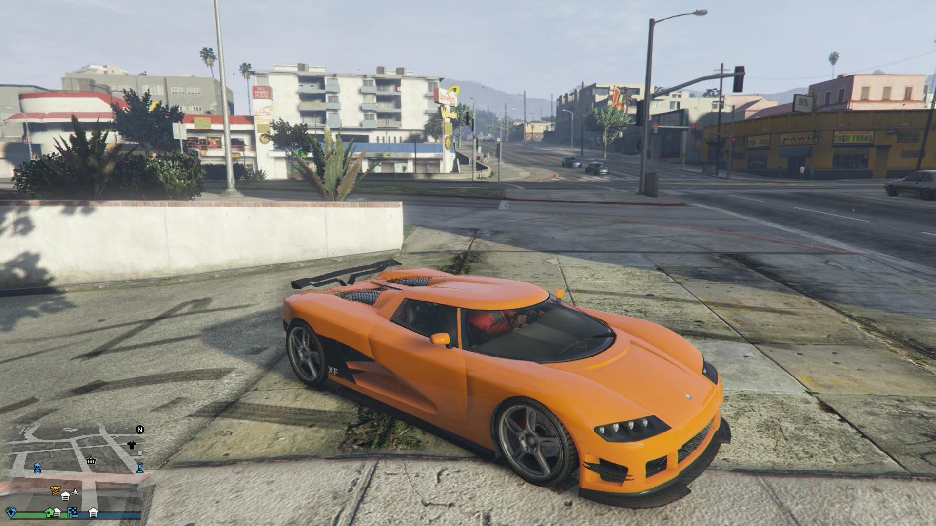 Gtao連載 ぶっちゃけ イイ車 ってどれ クルーメンバーが教えるお得な名車 Game Watch Watch