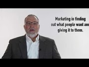 Hot Marketing vs Advertising, paling update!