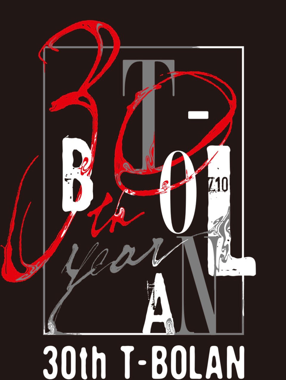 T Bolan Official Site
