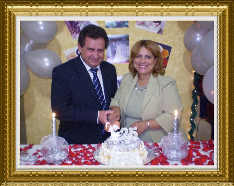 Bodas de prata