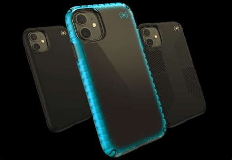 Schauen sie jetzt auf sb supply! CES 2020: Speck Announces Presidio2 iPhone Cases with Air