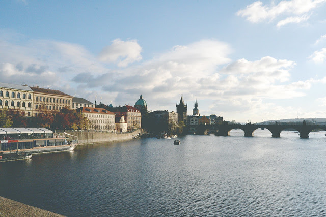 prague 13
