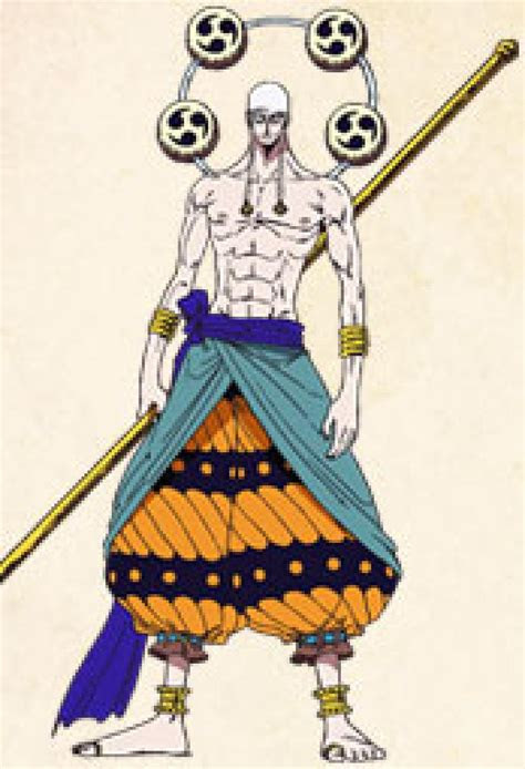 eneru fairy  piece tail wiki fandom powered  wikia