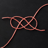 Calypso Coral Thick Baker’s Twine by Stampin' Up!