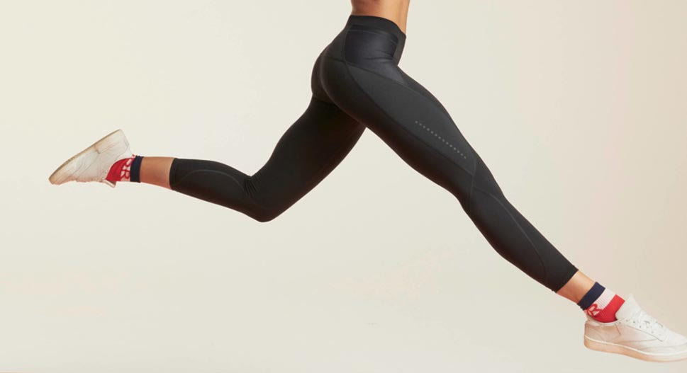 What Are 7 8 Leggings And Should You Try Them The Sports Edit Us