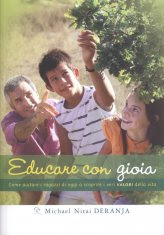 Educare con Gioia - Libro