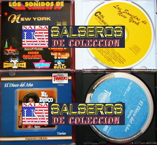 new york disco del anio