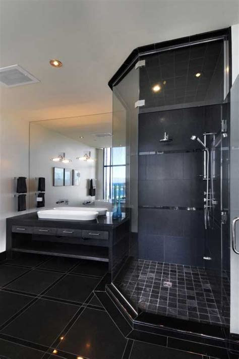 Istockphoto.com bathroom floor tile is available in a surprising number. 28 MINIMALIST BATHROOM DESIGNS TO DREAM ABOUT | Jebiga