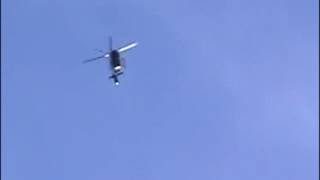 Amazing Helicopter Trick Don'T Try This At Home (Reality Perception Check Alert) Cod Black Ops 2 Double Streaks Wo Hardline What