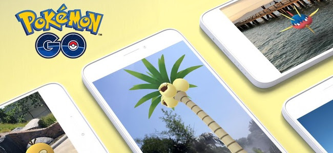 ポケモンgo 近日中にandroidでも Ar の利用が可能に 距離や大きさをリアルに感じられ 捕獲時に近づけばボーナスも 面白いアプリ Iphone最新情報ならmeeti ミートアイ