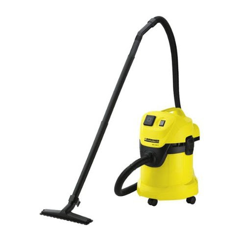 Karcher WD 3500 P Aspirateur Eau et Poussière 1400 W Karcher WD 3500 P Aspirateur Eau et Poussière 1400 W