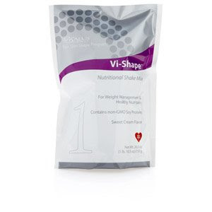Visalus VI-Shape Nutritional Shake Mix