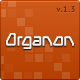 Organon Responsive Admin Template - ThemeForest Item for Sale
