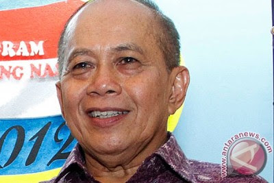 Lima koperasi Indonesia berskala internasional 