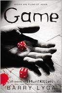 Game by Barry Lyga: Book Cover