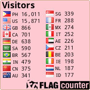 Free counters!