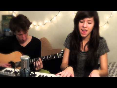 Christina Grimmie's Brother Marcus Mourns His "Baby Sister" After Shooting