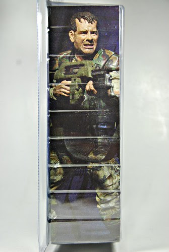 Private William Hudson