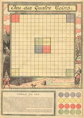 jeu 4 coins