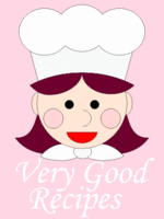 Very Good Recipes