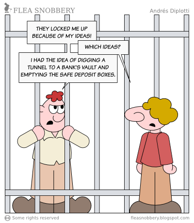 Prisoner