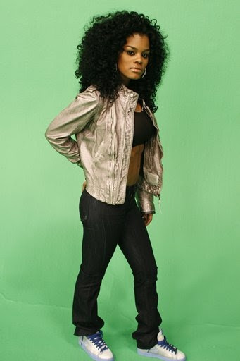 teyana taylor madea. Ramp;B singer Teyana Taylor,