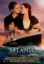 Titanic 3D