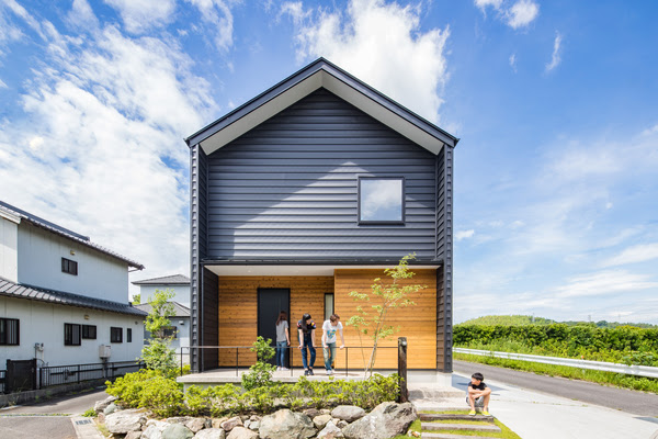 分析 これまでの流行の住宅デザインを調べてみました アババイコラム 集客 経営 人材 商品 エンタメ