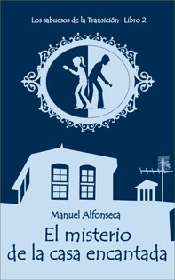 El misterio de la casa encantada